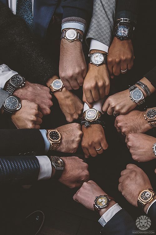 Watches