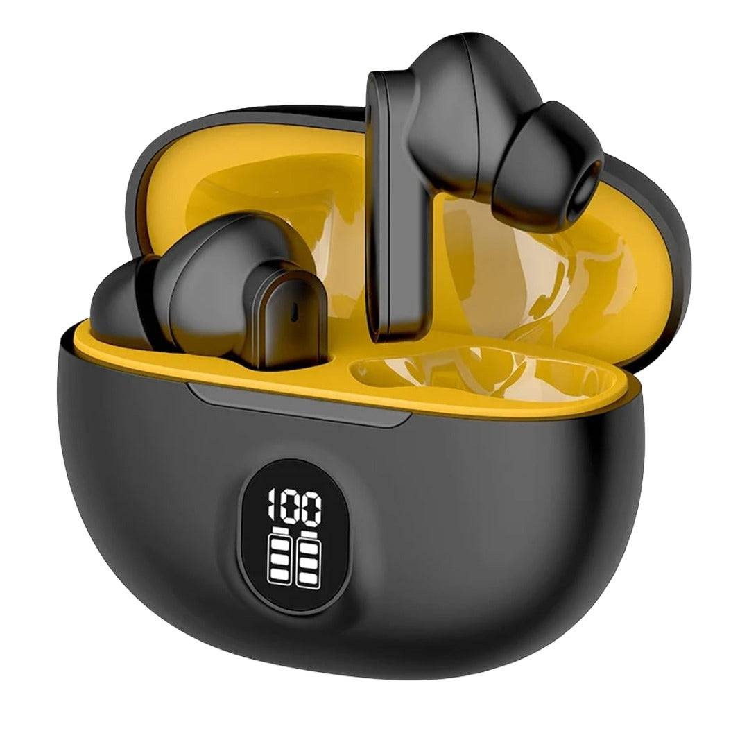 ENC Noise Cancellation TWS Wireless Earbuds