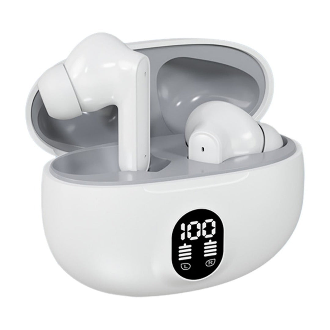 ENC Noise Cancellation TWS Wireless Earbuds