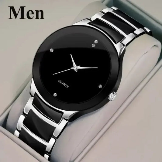 Classic Luxury Watch Quartz Mens Watches