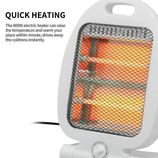 Electric Room Heate  Foldable Heater