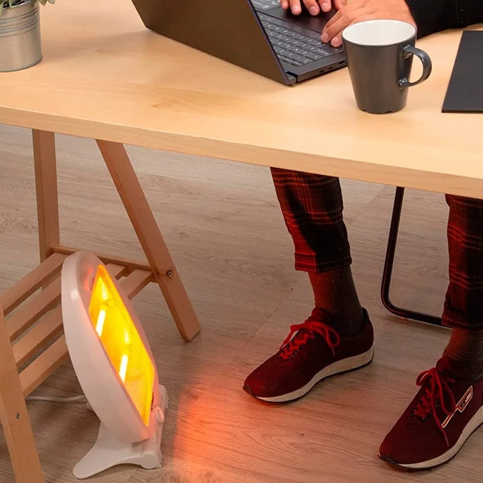 Electric Room Heate  Foldable Heater