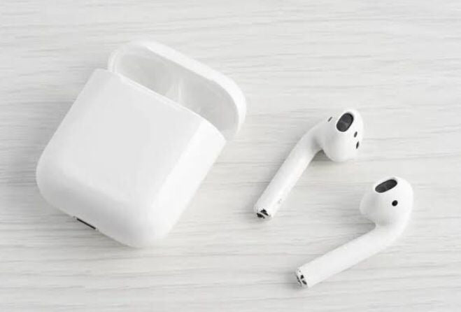 TWS I12 & i7s Airpods Charging Case Sport Headset