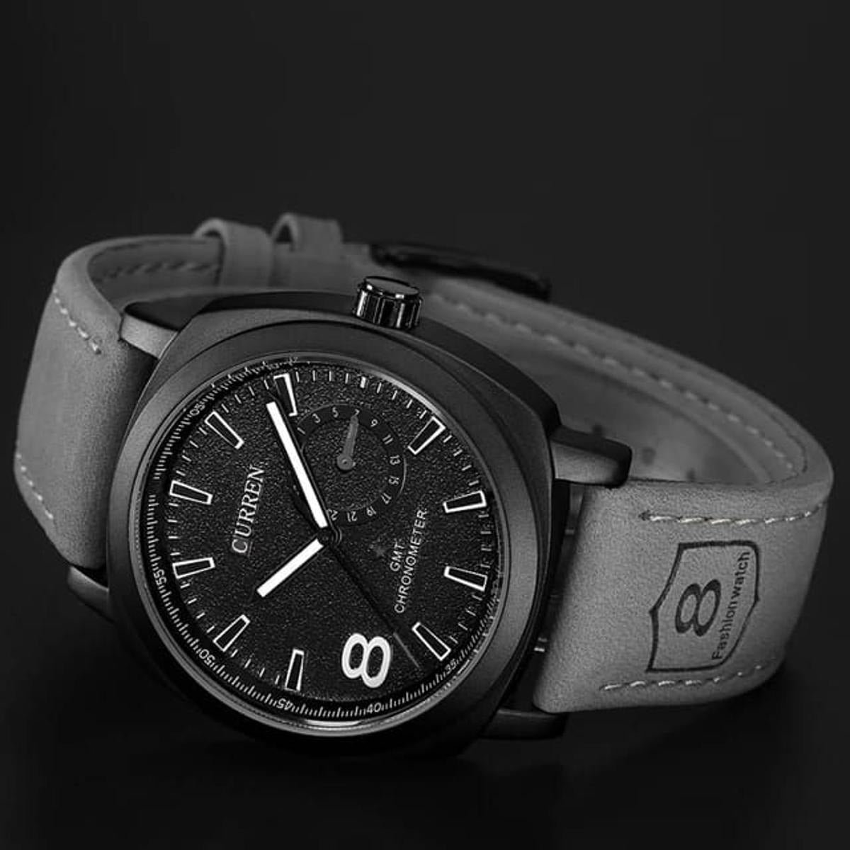 100% Imported Branded watch for men and boys new design