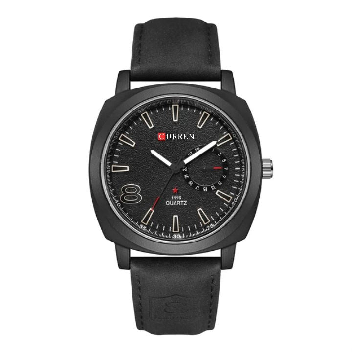 100% Imported Branded watch for men and boys new design