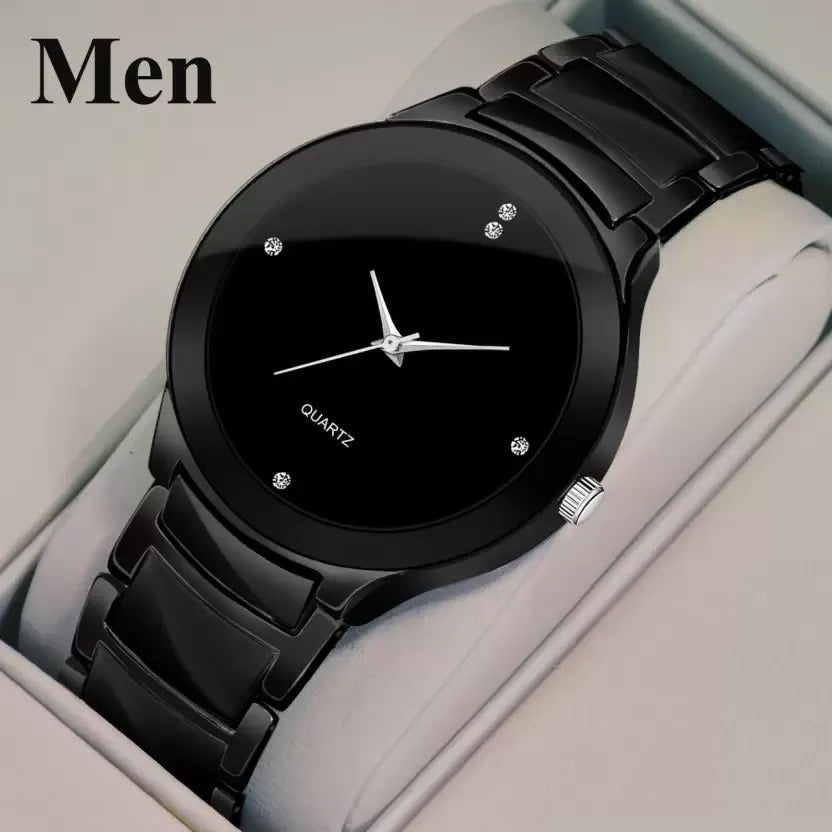 Classic Luxury Watch Quartz Mens Watches