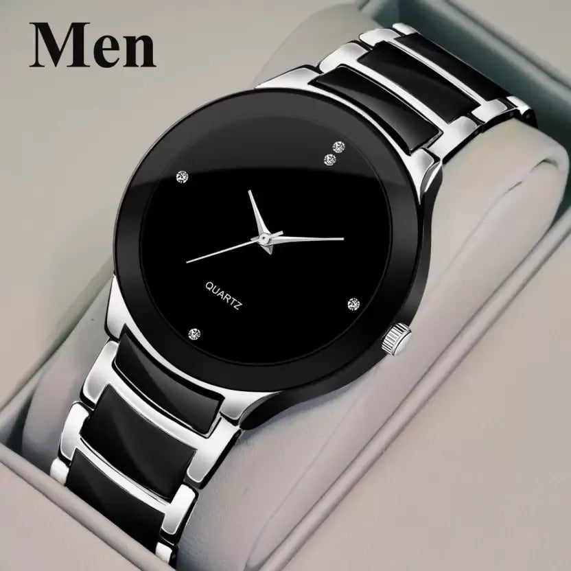 Classic Luxury Watch Quartz Mens Watches