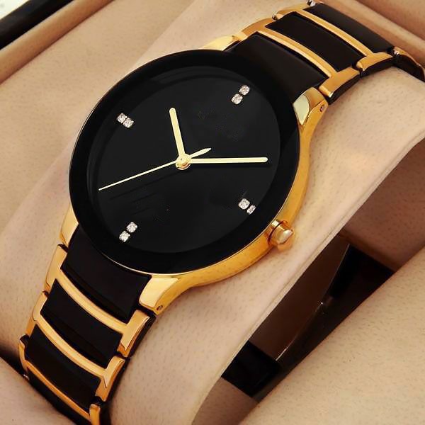 Classic Luxury Watch Quartz Mens Watches