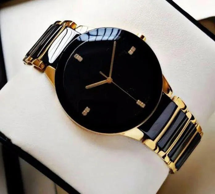 Classic Luxury Watch Quartz Mens Watches