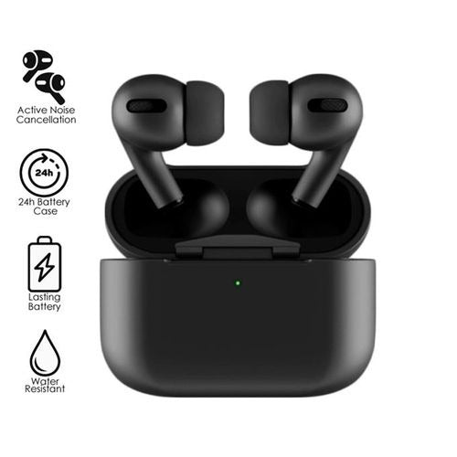 Airpods Air Pro 3rd Gen BLUETOOTH handfree