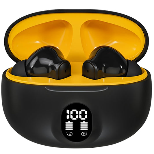 ENC Noise Cancellation TWS Wireless Earbuds