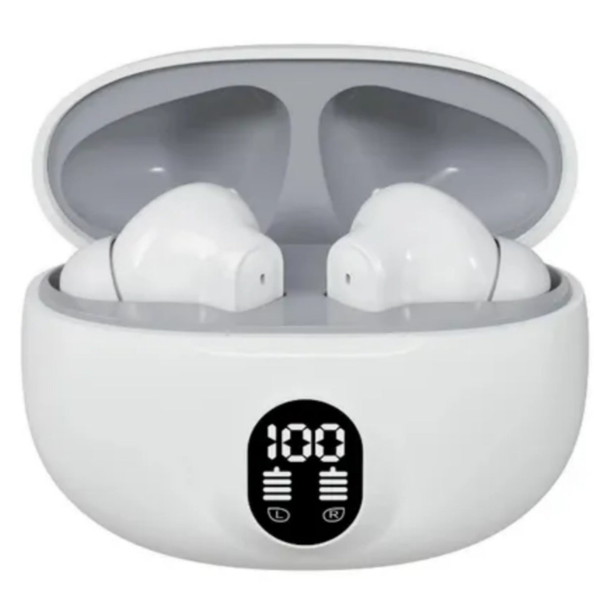 ENC Noise Cancellation TWS Wireless Earbuds