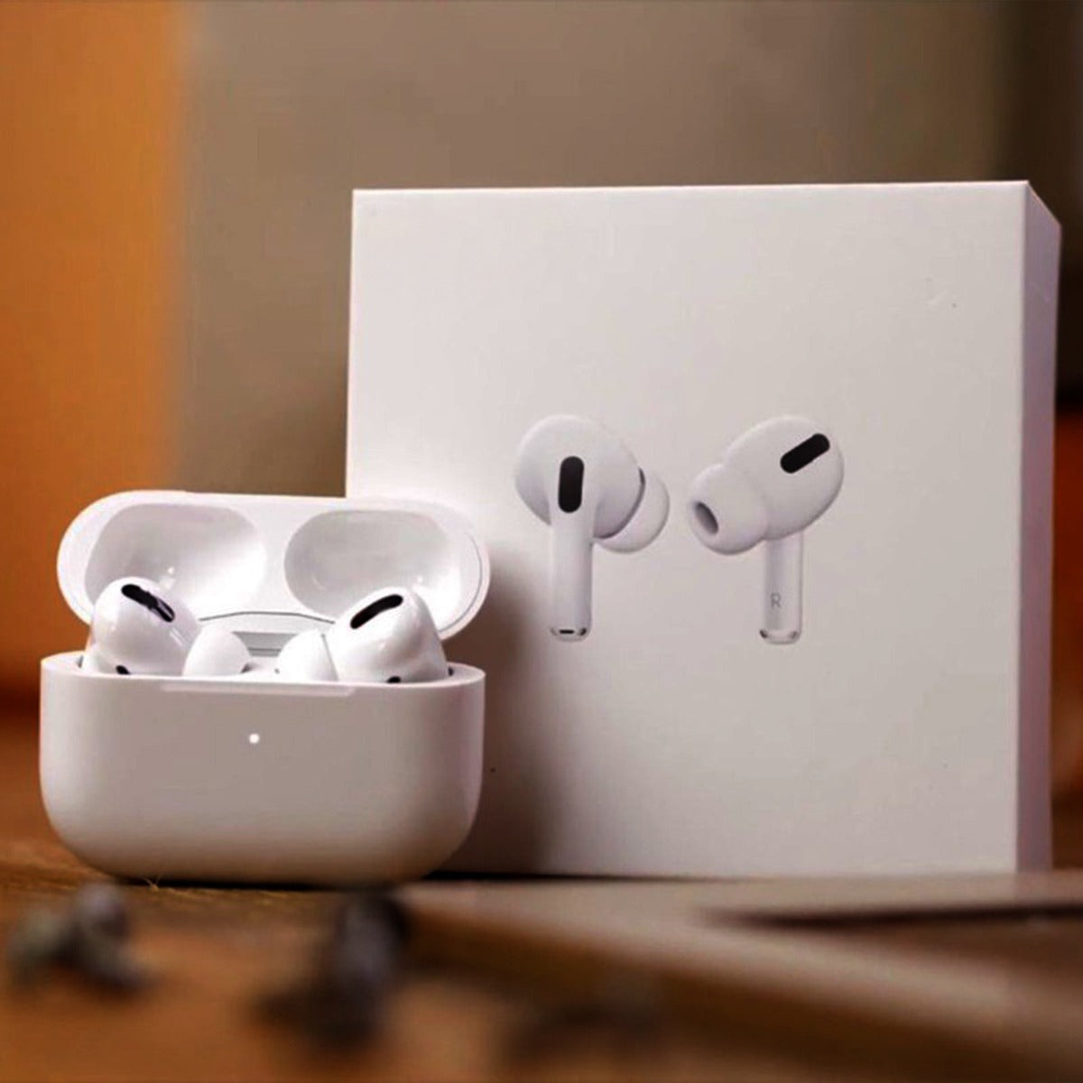 Airpods Air Pro 3rd Gen BLUETOOTH handfree