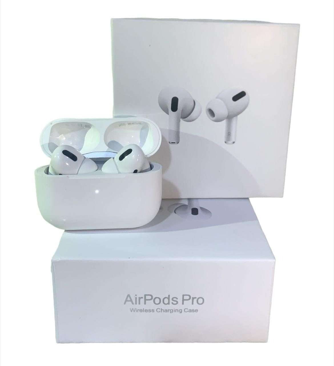 Airpods Air Pro 3rd Gen BLUETOOTH handfree