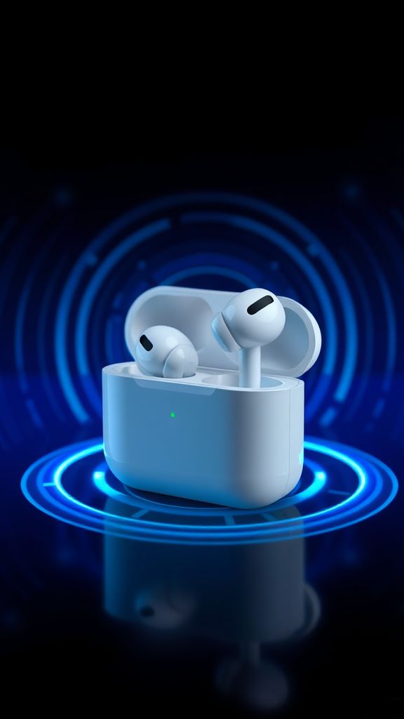 Earpods