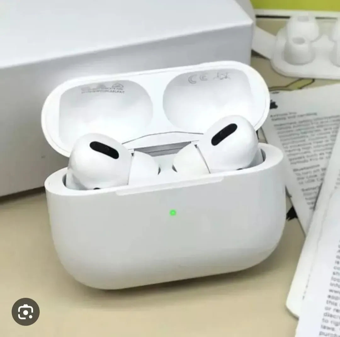 Airpods Air Pro 3rd Gen BLUETOOTH handfree