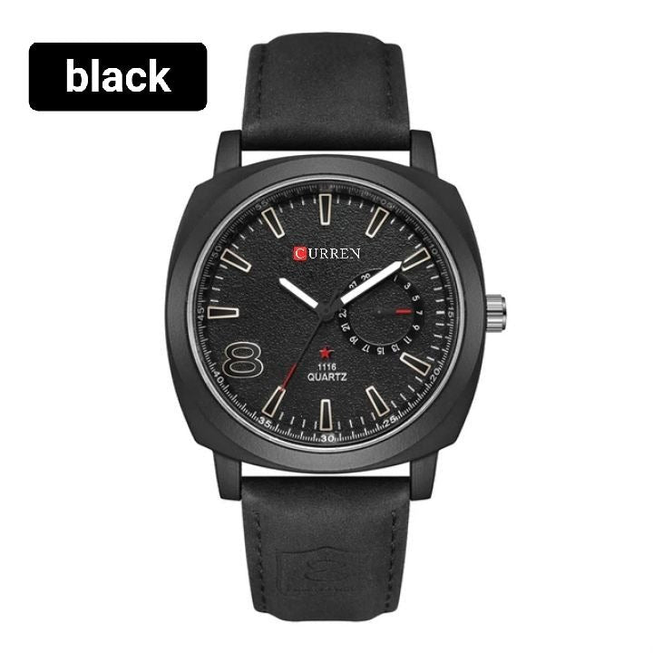 100% Imported Branded watch for men and boys new design